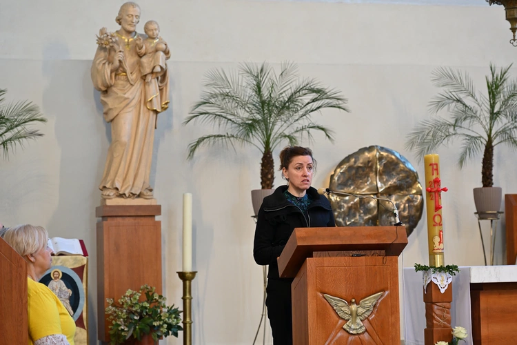 Jubileusz osób z niepełnosprawnościami