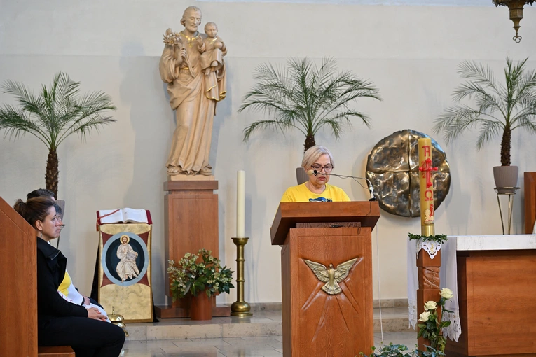 Jubileusz osób z niepełnosprawnościami