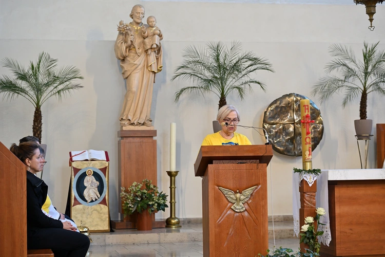 Jubileusz osób z niepełnosprawnościami