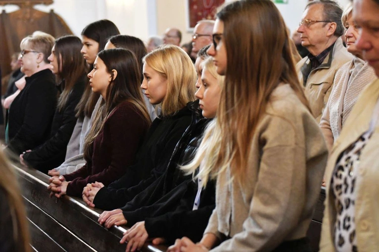 Córki Króla w Rokitnie
