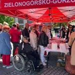 Dzień Dobra Caritas w Zielonej Górze