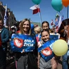 Narodowy Marsz Życia 2025