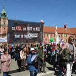 Narodowy Marsz Życia 2025