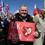 Narodowy Marsz Życia 2025