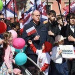 Narodowy Marsz Życia 2025