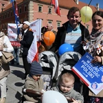 Narodowy Marsz Życia 2025