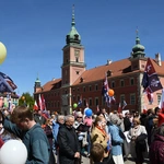 Narodowy Marsz Życia 2025