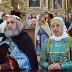 Uroczystości Tysiąclecia Koronacji Bolesława Chrobrego