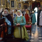 Uroczystości Tysiąclecia Koronacji Bolesława Chrobrego