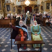 Sandomierz. 1000. rocznica koronacji Bolesława Chrobrego