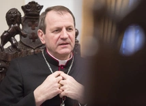 Abp Wojda: Franciszek był pielgrzymem nadziei na dzisiejsze czasy