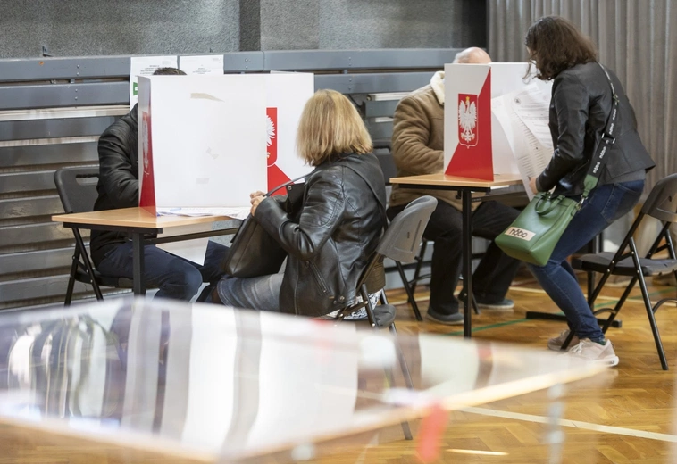 Co różni tegoroczną kampanię wyborczą od wszystkich poprzednich? Socjolog: tym razem wszystko jest inaczej