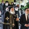 Patrarcha Tawadros II
