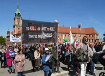Narodowy Marsz Życia 2025