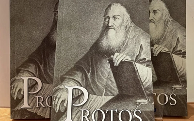 Najnowsza książka bp. Krzysztofa Nitkiewicza