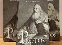 Najnowsza książka bp. Krzysztofa Nitkiewicza