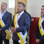Nidzica. Odpust Miłosierdzia Bożego