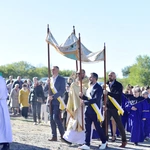 Nidzica. Odpust Miłosierdzia Bożego