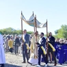Chrystus mówi nam: "Pokój wam!"