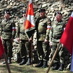 Uroczystości w Anielinie