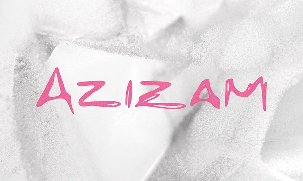 ED SHEERAN - Azizam