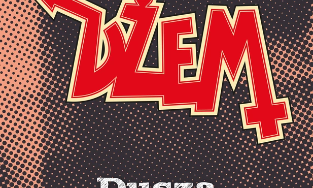 DŻEM - Dusza
