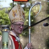 Abp Galbas: Chrystus ciebie chce, nie brzydzi się tobą...