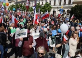 Marsz dla życia i rodziny