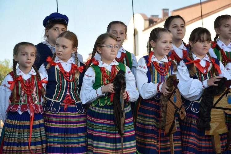 Dzień Dobra w Szydłowcu