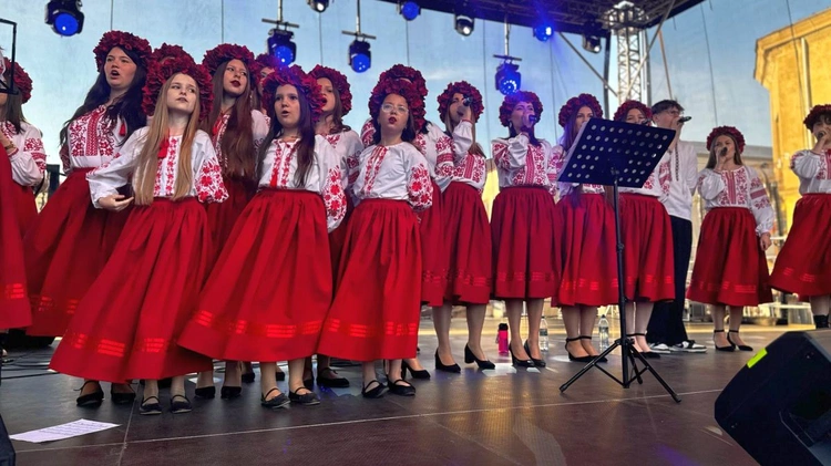 Dzień Dobra w Szydłowcu