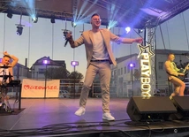 Dzień Dobra w Szydłowcu