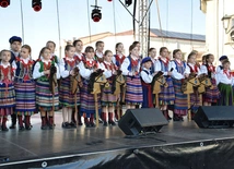 Święto ludzi czyniących dobro
