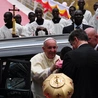 Z Franciszkiem w stronę Afryki