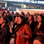 On Mocą - część koncertowa