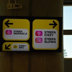 On Mocą - strefy dla uczesników
