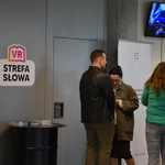 On Mocą - strefy dla uczesników