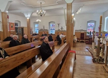 Maryjna droga kapłaństwa