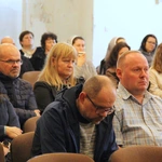 Tarnów. III Katedralne Forum Eucharystyczne