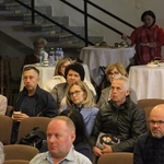 Tarnów. III Katedralne Forum Eucharystyczne