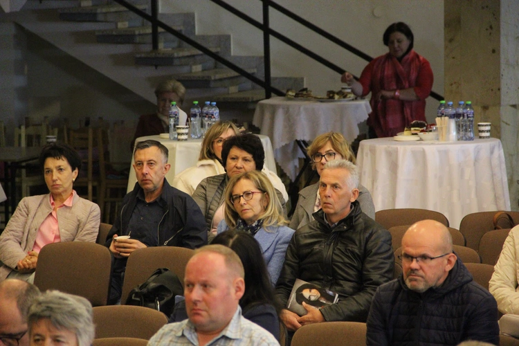 Tarnów. III Katedralne Forum Eucharystyczne