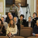 Tarnów. III Katedralne Forum Eucharystyczne