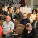 Tarnów. III Katedralne Forum Eucharystyczne