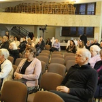 Tarnów. III Katedralne Forum Eucharystyczne