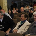 Tarnów. III Katedralne Forum Eucharystyczne