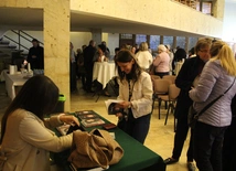 Tarnów. III Katedralne Forum Eucharystyczne