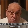 Papież do młodych w niepublikowanym wcześniej wideo