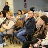 Tarnów. III Katedralne Forum Eucharystyczne