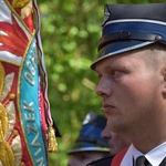 Ościsłowo. Upamiętnienie ofiar niemieckiej zbrodni wojennej