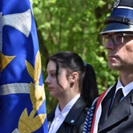 Ościsłowo. Upamiętnienie ofiar niemieckiej zbrodni wojennej