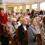 Płock. Święto Miłosierdzia